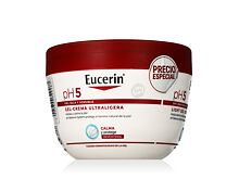 Tělový krém Eucerin pH5 Light Gel Cream 350 ml
