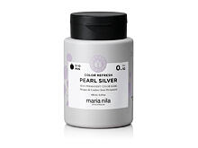 Barva na vlasy Maria Nila Colour Refresh 100 ml 0.20 Pearl Silver