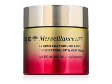 Denní pleťový krém NUXE Merveillance Lift The Exceptional Day & Night Cream 75 ml