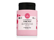 Barva na vlasy Maria Nila Colour Refresh 100 ml 0.06 Pink Pop