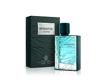 Parfémovaná voda Fragrance World Optimystic Legend 100 ml
