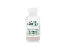 Lokální péče Mario Badescu Drying Lotion (Plastic Bottle) 29 ml