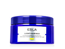Maska na vlasy ESLA Italy Lucent Color Mask 250 ml