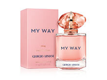 Parfémovaná voda Giorgio Armani My Way Ylang 50 ml
