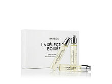 Parfémovaná voda BYREDO La Sélection Boisée 12 ml Kazeta