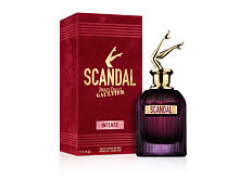 Parfémovaná voda Jean Paul Gaultier Scandal Intense 50 ml