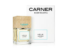 Parfémovaná voda Carner Barcelona Helix 100 ml
