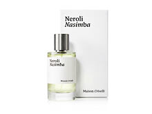 Parfémovaná voda Maison Crivelli Neroli Nasimba 100 ml