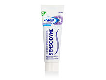Zubní pasta Sensodyne Rapid Relief Cool Mint 75 ml