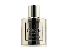 Parfémovaná voda Gisada Titanium 50 ml