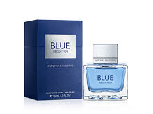 Toaletní voda Banderas Blue Seduction 50 ml