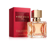 Parfémovaná voda Valentino Voce Viva Intensa 30 ml