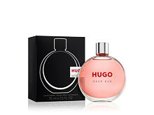 Parfémovaná voda HUGO BOSS Hugo Deep Red 75 ml