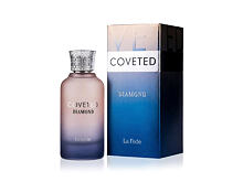 Parfémovaná voda La Fede Coveted Diamond 100 ml