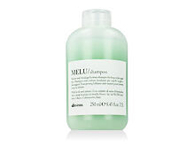 Šampon Davines MELU Mellow Anti-Breakage Lustrous Shampoo 250 ml