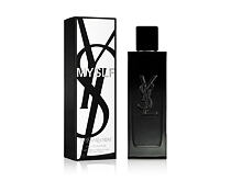 Parfémovaná voda Yves Saint Laurent MYSLF Plnitelný 150 ml