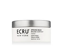 Pro definici a tvar vlasů ECRU Styling Balm 50 ml