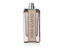 Toaletní voda Ferragamo Ferragamo Bright Leather 100 ml Tester