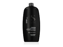 Šampon ALFAPARF MILANO Semi Di Lino Sublime Detoxifying Low Shampoo 1000 ml