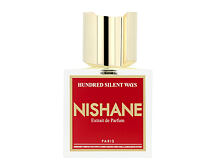 Parfémový extrakt Nishane Hundred Silent Ways 100 ml Tester