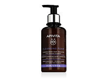 Čisticí pěna Apivita Cleansing Creamy Foam Face & Eyes 200 ml