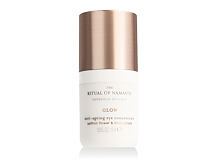 Denní pleťový krém Rituals The Ritual Of Namaste Anti-Ageing Eye Concentrate 15 ml