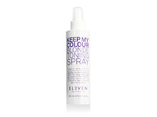 Bezoplachová péče Eleven Keep My Colour Blonde Toning Spray 200 ml