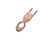 Spona do vlasů Fiona Franchimon Nº1 Hairpin 5 ks Satin Sand