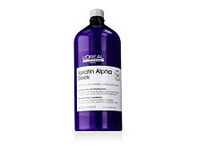 Šampon L'Oréal Professionnel Keratin Alpha Sleek Professional Shampoo 1500 ml