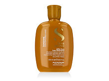 Šampon ALFAPARF MILANO Semi Di Lino Sunshine After-Sun Low Shampoo 250 ml