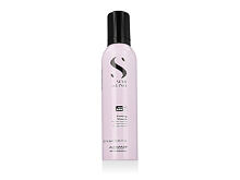 Tužidlo na vlasy ALFAPARF MILANO Semi Di Lino Style & Care Firming Mousse 250 ml