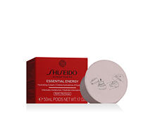 Denní pleťový krém Shiseido Essential Energy Hydrating Cream Náplň 50 ml