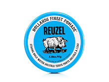 Gel na holení Reuzel Hollands Finest Pomade Strong Hold Water Soluble 95 g