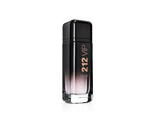 Parfémovaná voda Carolina Herrera 212 VIP Men Black 100 ml