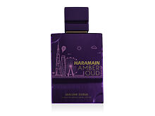 Parfémový extrakt Al Haramain Amber Oud Imagine Dubai 100 ml Tester