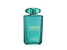 Sprchový gel Versace Crystal Emerald 200 ml