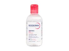 Micelární voda BIODERMA Sensibio H₂O 250 ml