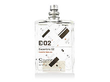 Toaletní voda Escentric Molecules Escentric 02 100 ml Tester