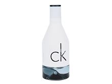 Toaletní voda Calvin Klein CK IN2U 50 ml