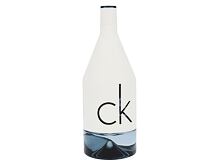 Toaletní voda Calvin Klein CK IN2U 150 ml
