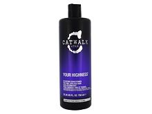 Kondicionér Tigi Catwalk Your Highness 750 ml
