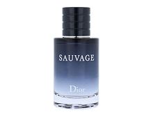 Toaletní voda Dior Sauvage 60 ml
