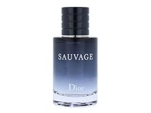 Toaletní voda Christian Dior Sauvage 60 ml