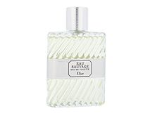 Toaletní voda Christian Dior Eau Sauvage 100 ml Tester