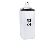 Toaletní voda Carolina Herrera 212 VIP Men 100 ml Tester