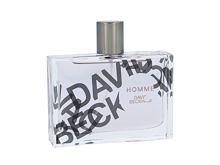 Toaletní voda David Beckham Homme 75 ml