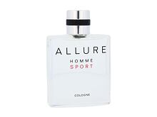 Kolínská voda Chanel Allure Homme Sport Cologne 100 ml