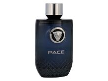 Toaletní voda Jaguar Pace 100 ml