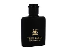 Toaletní voda Trussardi Black Extreme 30 ml