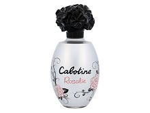 Toaletní voda Gres Cabotine Rosalie 100 ml